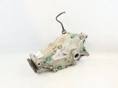 Front differential