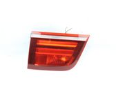 Tailgate rear/tail lights