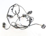 Parking sensor (PDC) wiring loom