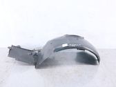 Front wheel arch liner splash guards