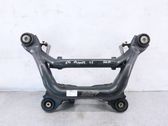 Rear subframe