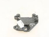 Blind spot radar bracket
