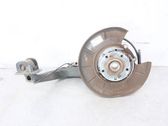 Rear wheel hub spindle/knuckle