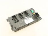 Central body control module