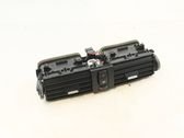 Dash center air vent grill