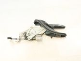 Handbrake/parking brake lever assembly
