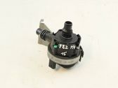 Electric auxiliary coolant/water pump