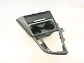 Cup holder front
