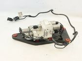 Active stabilizer control/valve assembly