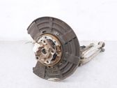 Rear wheel hub spindle/knuckle