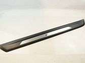 Front sill trim cover