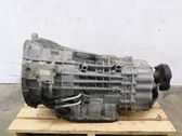 Автоматическая коробка передач