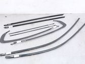 Complete body kit