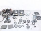 Audio system kit