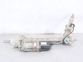 Steering rack