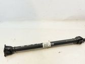 Front prop shaft