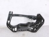Gearbox mounting bracket