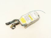 Airbag control unit/module