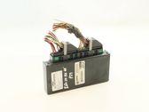 Comfort/convenience module