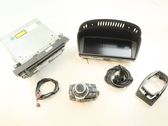 Unidad delantera de radio/CD/DVD/GPS
