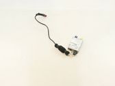 Aerial antenna amplifier