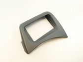Otras partes del panel de instrumentos