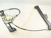 Fensterheber elektrisch mit Motor Tür vorne