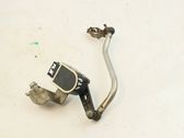 Headlight/headlamp level sensor