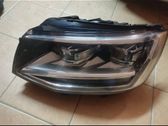 Headlight/headlamp