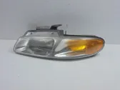 Headlight/headlamp