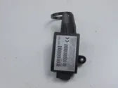 Immobilizer control unit/module