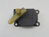 Air flap motor/actuator