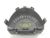 Compteur de vitesse tableau de bord