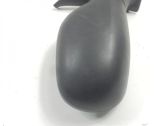 Manual wing mirror