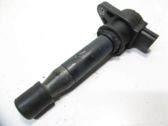 High voltage ignition coil
