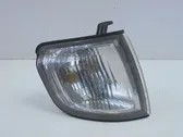 Front indicator light