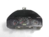 Geschwindigkeitsmesser Cockpit