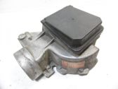Mass air flow meter