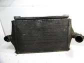 Radiador intercooler