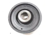 Crankshaft pulley