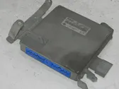 Engine control unit/module ECU