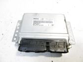 Unité de commande, module ECU de moteur