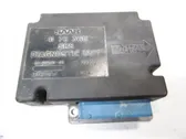 Unité de commande, module ECU de moteur