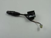 Wiper turn signal indicator stalk/switch