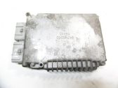 Engine control unit/module ECU