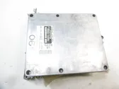 Motorsteuergerät ECU