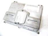 Unidad de control/módulo ECU del motor