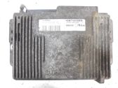 Engine control unit/module ECU