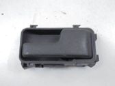 Front door interior handle