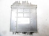 Engine control unit/module ECU